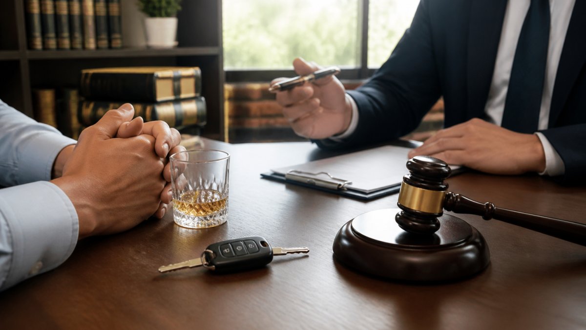 How to Avoid Jail for DUI in Pennsylvania